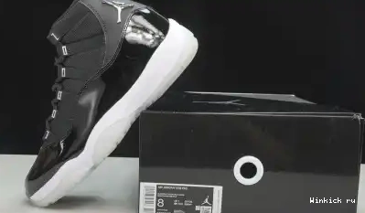 JORDAN ANNIVERSARY 11 - 25TH JUBILEE RETRO 0512